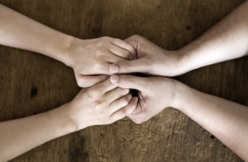 Is Therapy Any Different From Talking to a Friend?