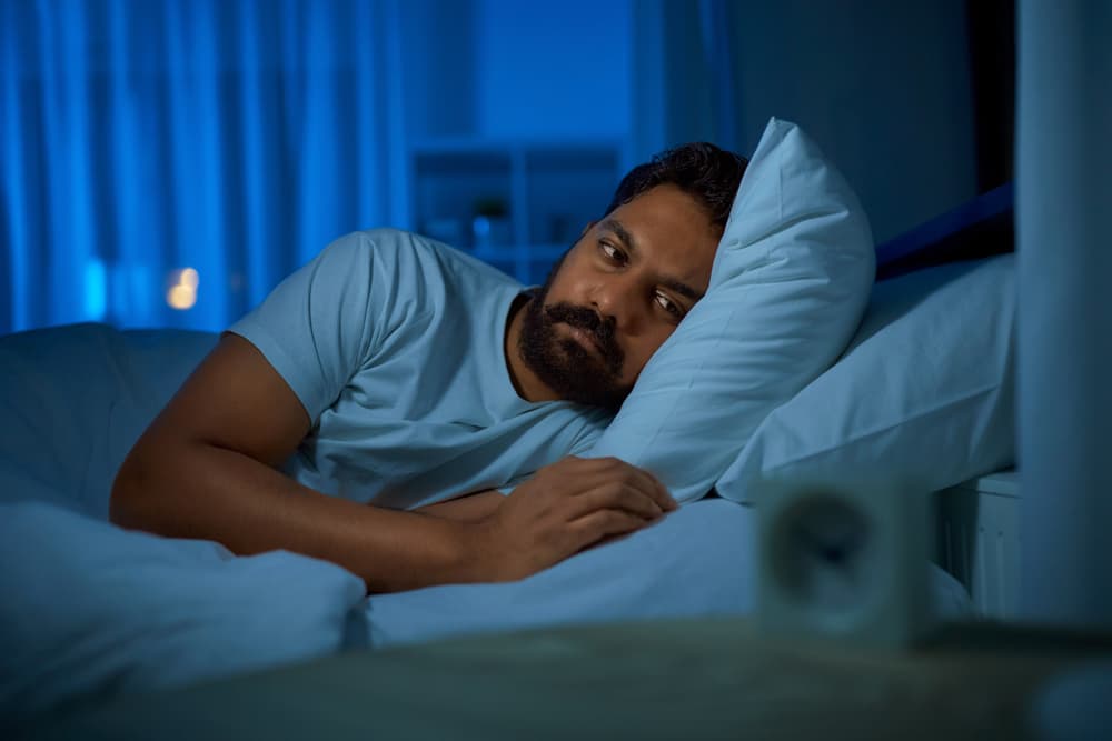 10 Tips For Managing Symptoms Of Insomnia