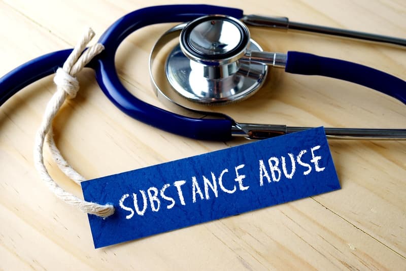 Factors Contributing To Substance Abuse