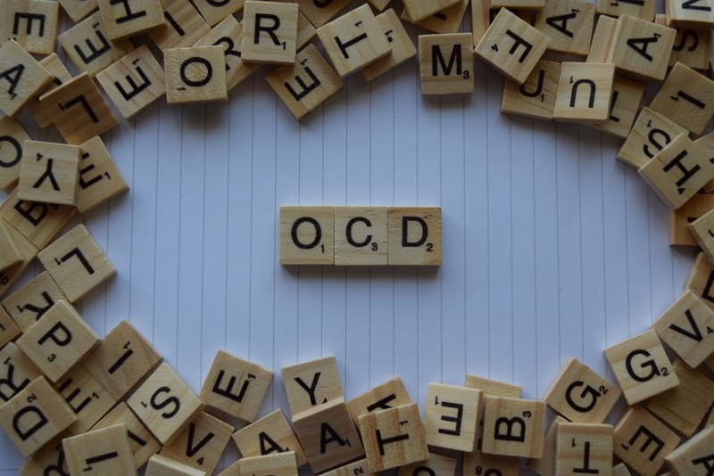 what-are-the-4-types-of-OCD