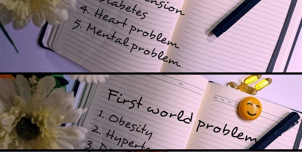 Why Is Mental Health Still Viewed as a First World Problem?