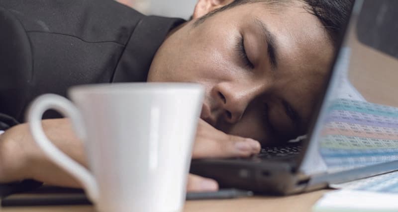 How is Technology Affecting your Sleep?