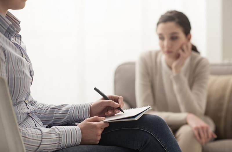 A Therapist's Blog - What I Have Learnt From My Clients