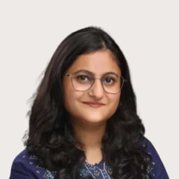 Aarushi Sharma