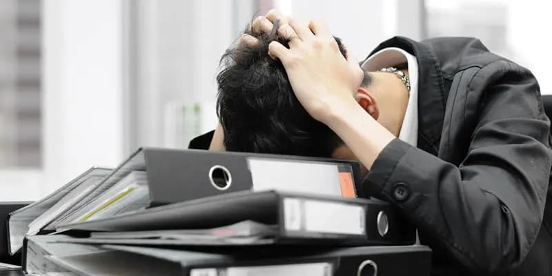 How Much Stress Is Too Much