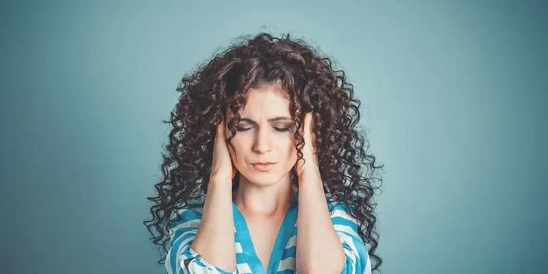 Why do we feel stressed?