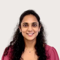 Arpitha Anand