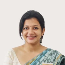 Arya Mohan