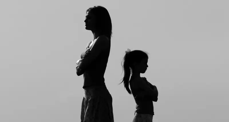 Am I a Bad Parent?