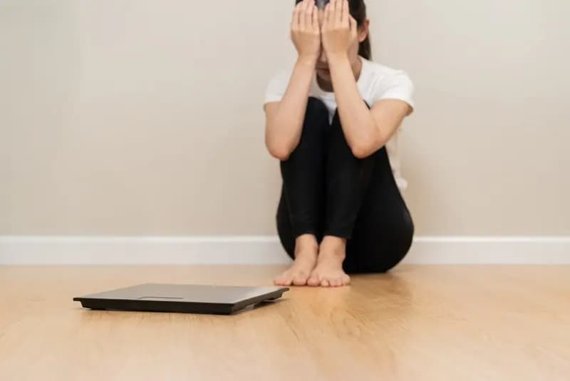 How is Body Image Associated With Depression?