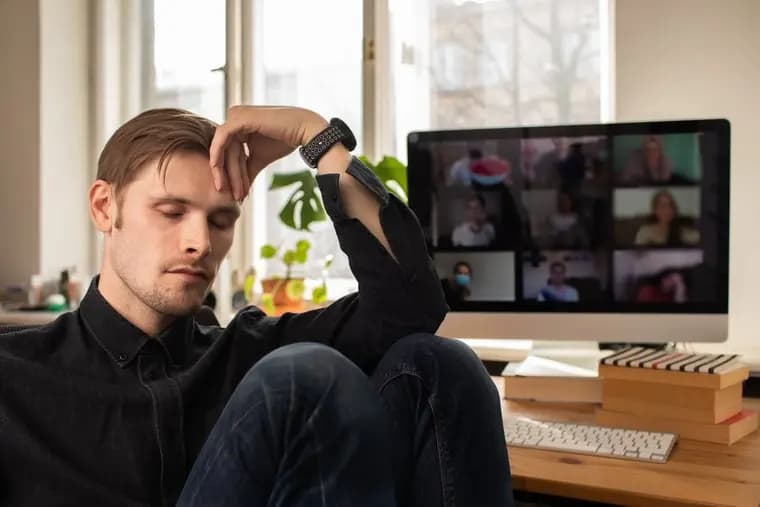 Your Guide to Managing Zoom Fatigue