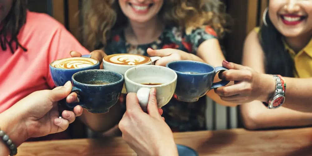 Adult ADHD. Therapy for ADHD, Socialising with ADHD
