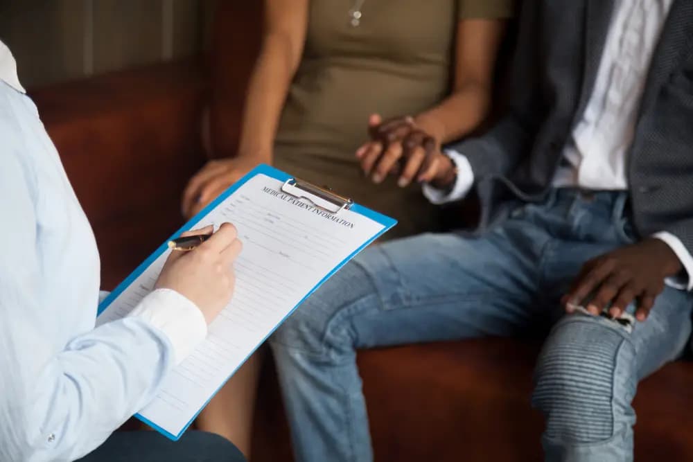 Counselling VS Psychotherapy