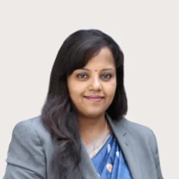 Dr Divya Ganesh Nallur