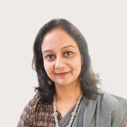 Dr Sonia Malhotra