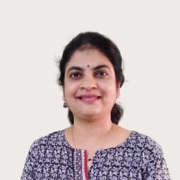 Dr Vani Kulhalli