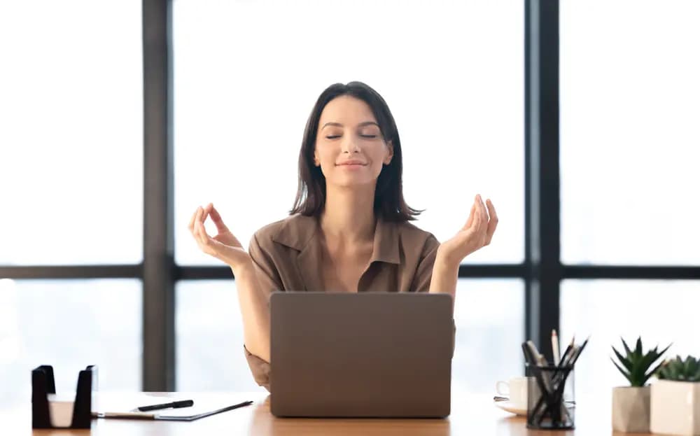 Self-Care Practices for Managing Your Anxiety