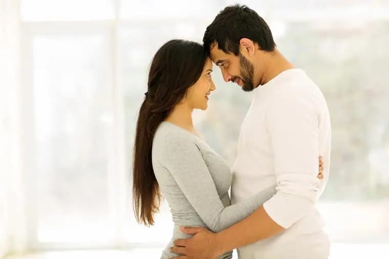 Emotional Intimacy In Relationship