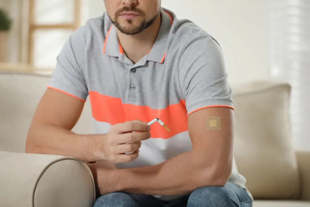 Everything You Need to Know About Nicotine Withdrawal