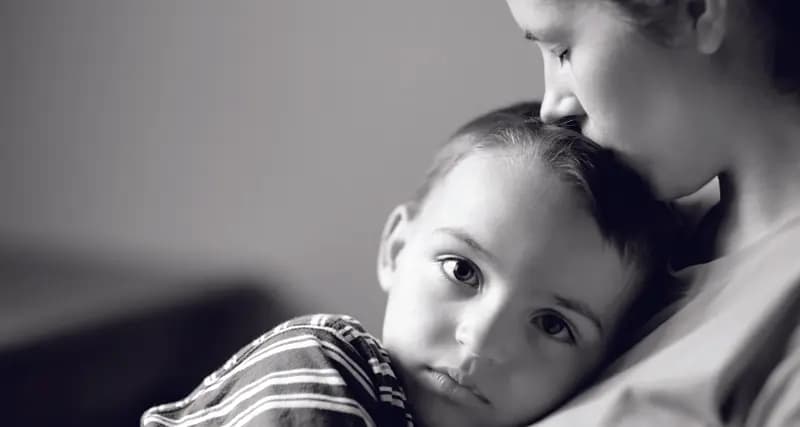 What Raising a Child With a Physical Disability Can Mean for You