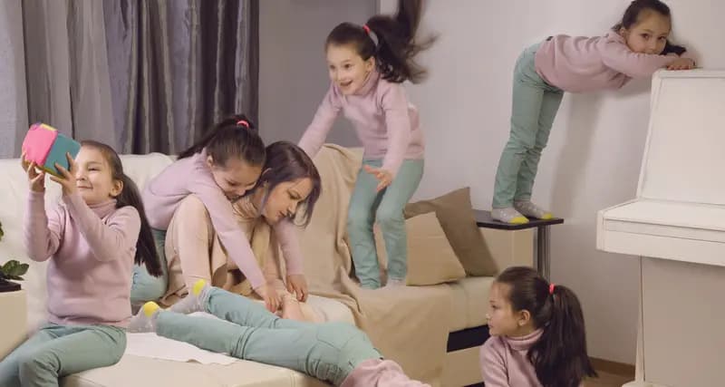 ADHD and Parenting