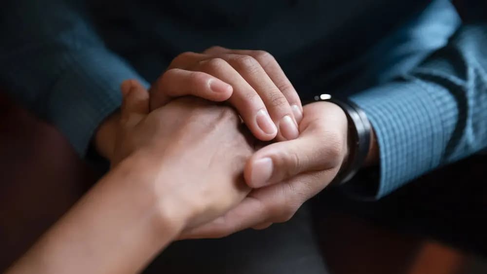 How Psychotherapy Helps You Navigate Anxiety