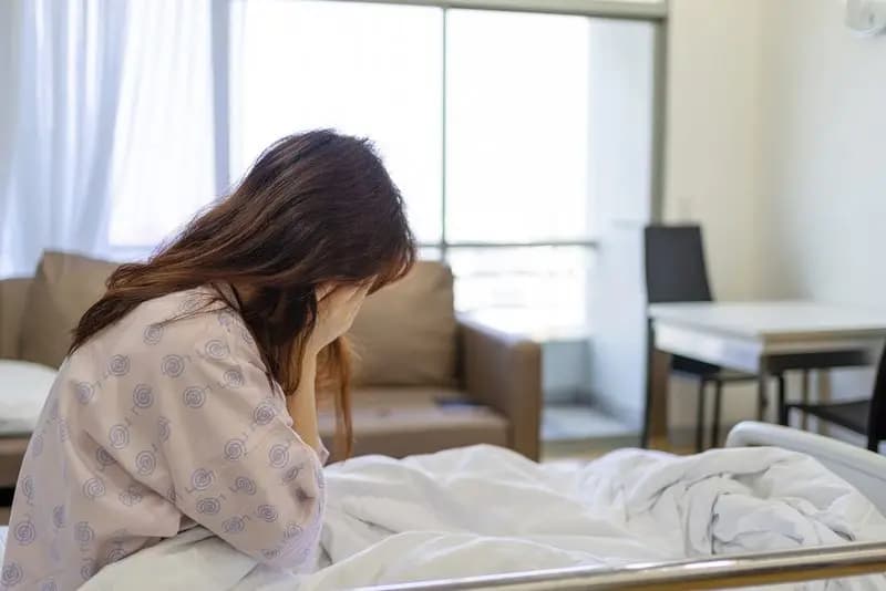 How can Anxiety Affect You in the Long Run?