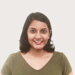 Dr Janani Vasanth