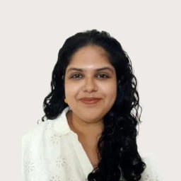 Krishna Gopakumar