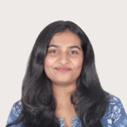Meghna Rath
