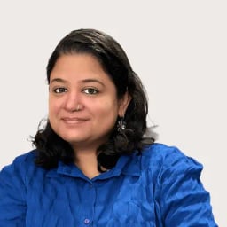 Nabonita Banerjee