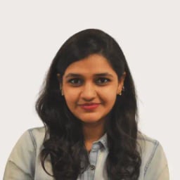 Nidhi Shelat
