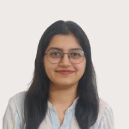 Nishtha Baghla