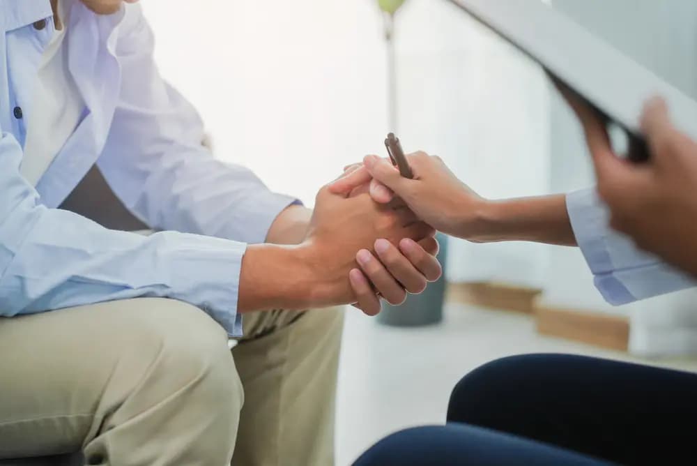 Overcome Stigma: Why Seeking Help from a Therapist or Psychiatrist Matters