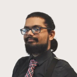 Parth Kalia