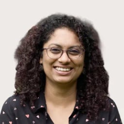 Prerana Mohan