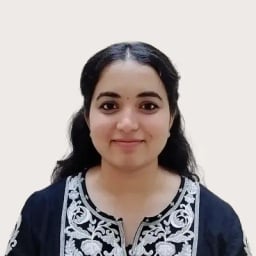 Saloni Tomar