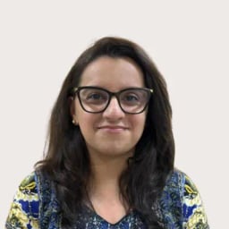 Sarah Merchant