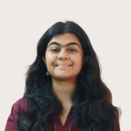 Shivali Dewoolkar
