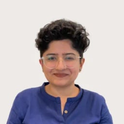 Shrushti Mehta