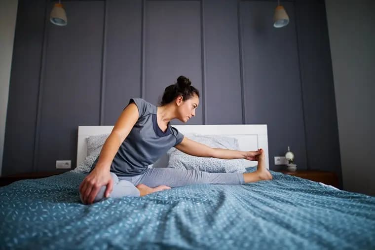 Why You Shouldn't Ignore Sleep And Exercise