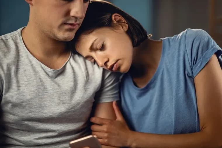 How To Seek Support When Depressed
