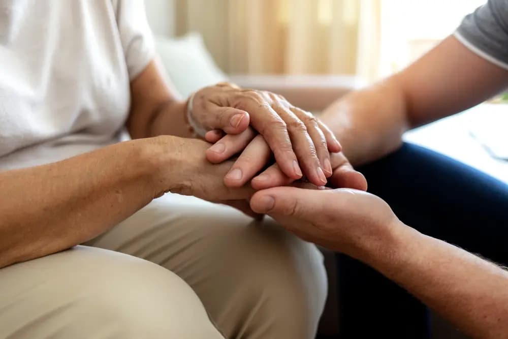 Supporting Your Loved One With Depression: Tips From a Therapist