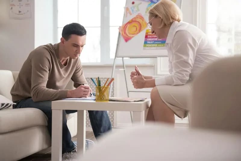 Talk Therapy Alternatives