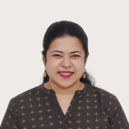 Tanvi Chatterjee