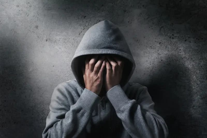 The Connection Between Panic Disorder and Substance Abuse