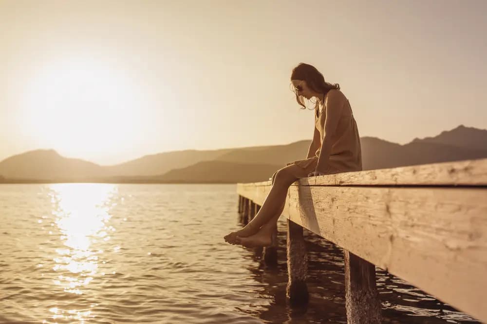 The Impact of Grief on Mental Health