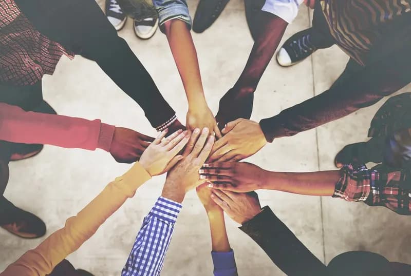 Community Support in Mental Health Recovery