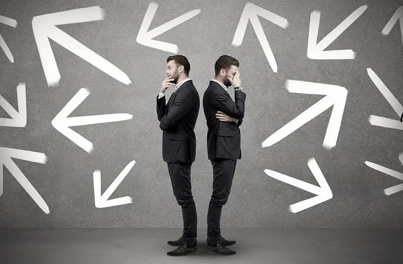 7 Ways to Be More Decisive