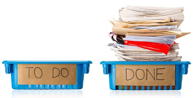 Your Productivity Doesn’t Determine Your Worth